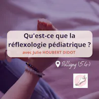 article jhd réflexologie pédiatrique pulligny