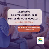 séminaire eric herisson novembre 2026
