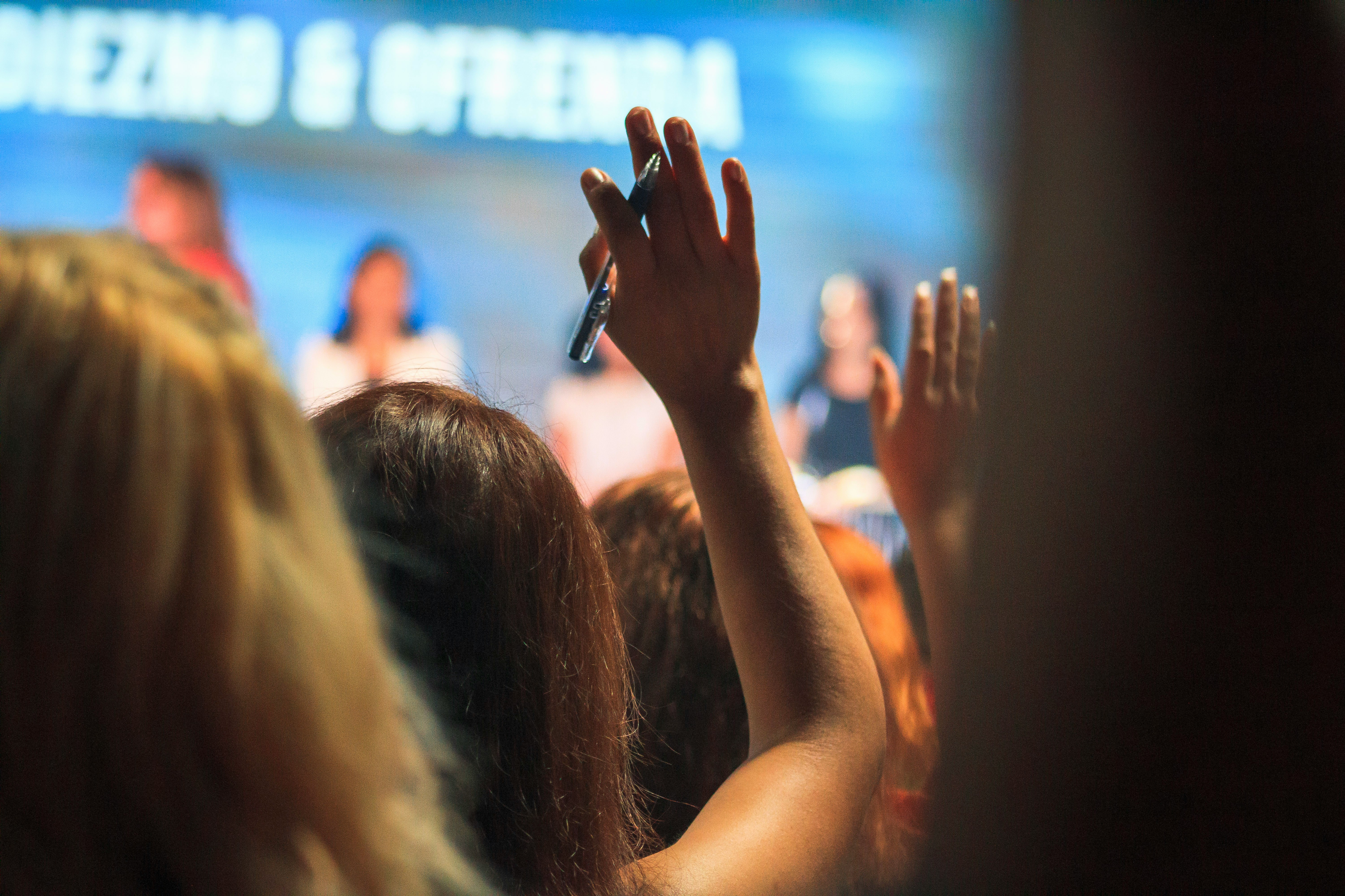 11 proven ways to increase event attendance (with pro tips) | Ticket ...