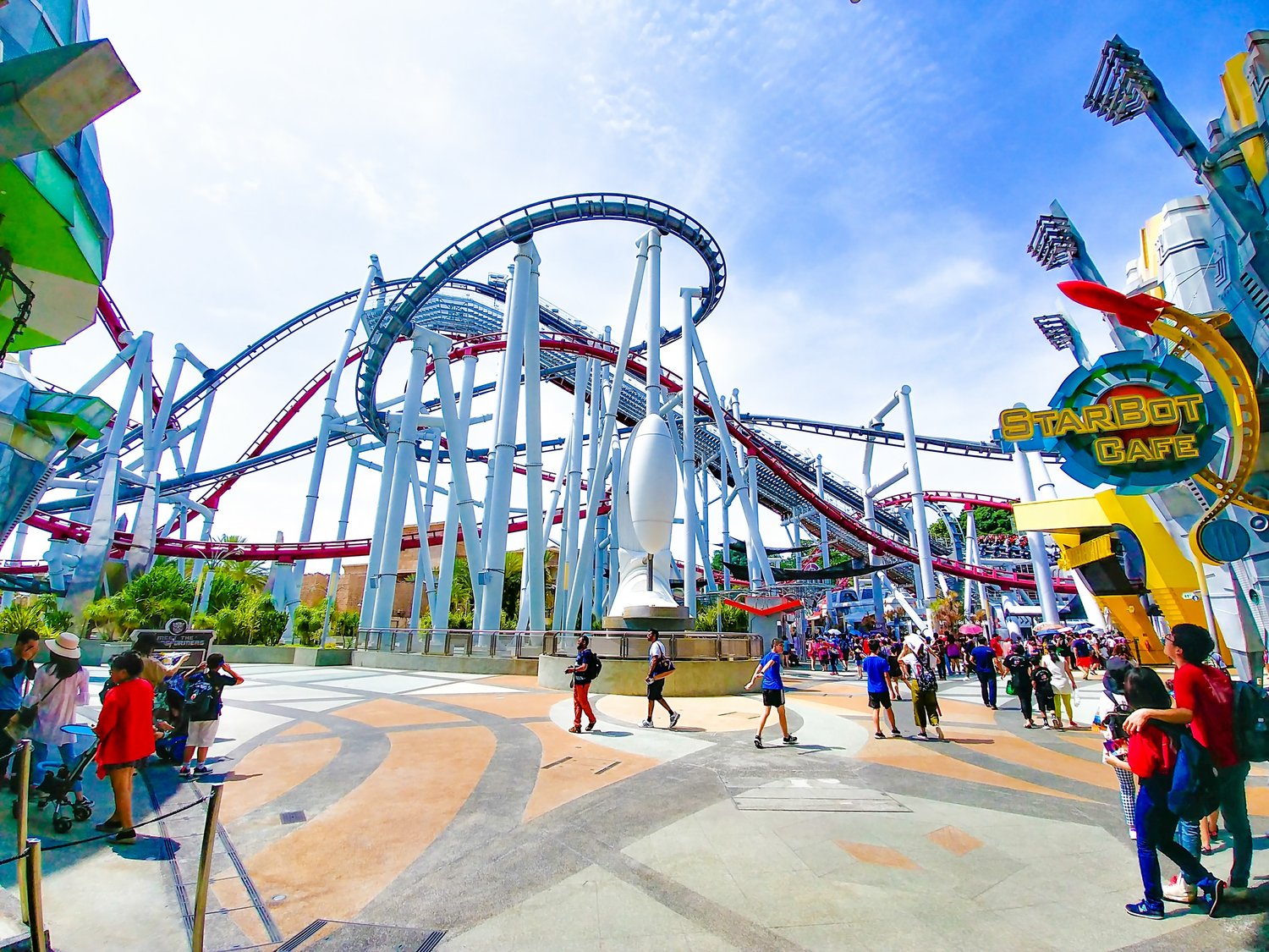 6 essential marketing tactics for theme parks | Ticket Tailor