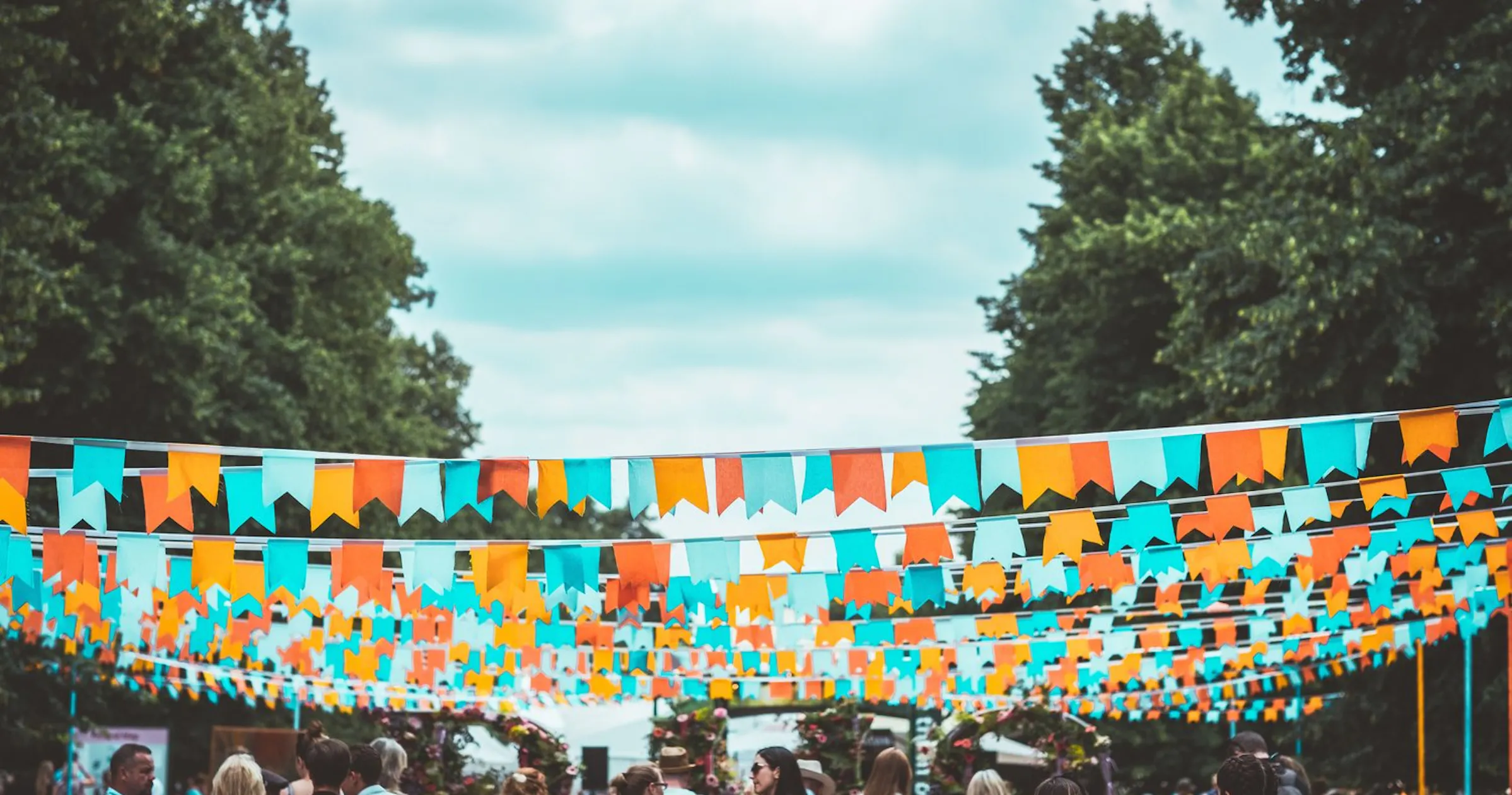 Summer Local Events 10 lovely community event ideas for summer | Ticket Tailor