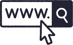 domain icon