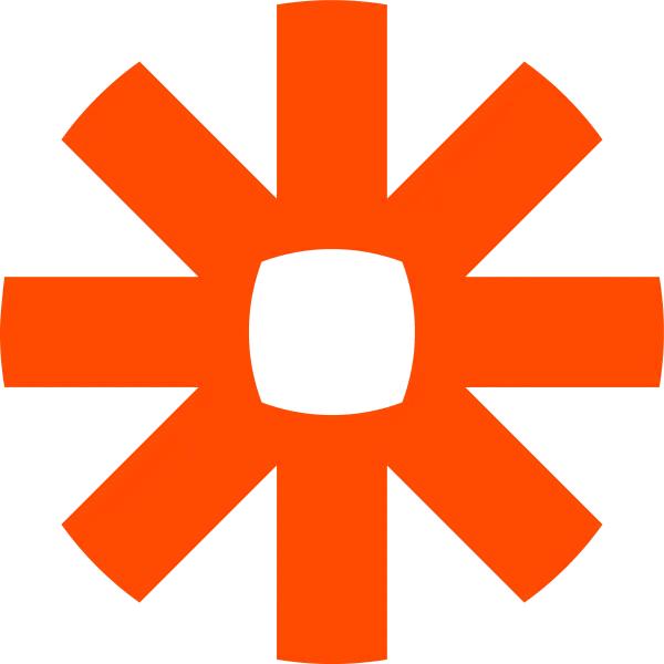 Zapier logo