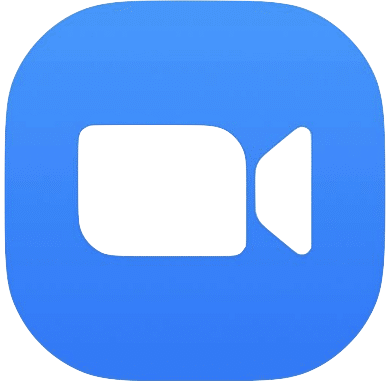 Zoom logo
