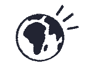 Planet Icon