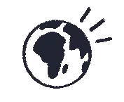 Planet Icon