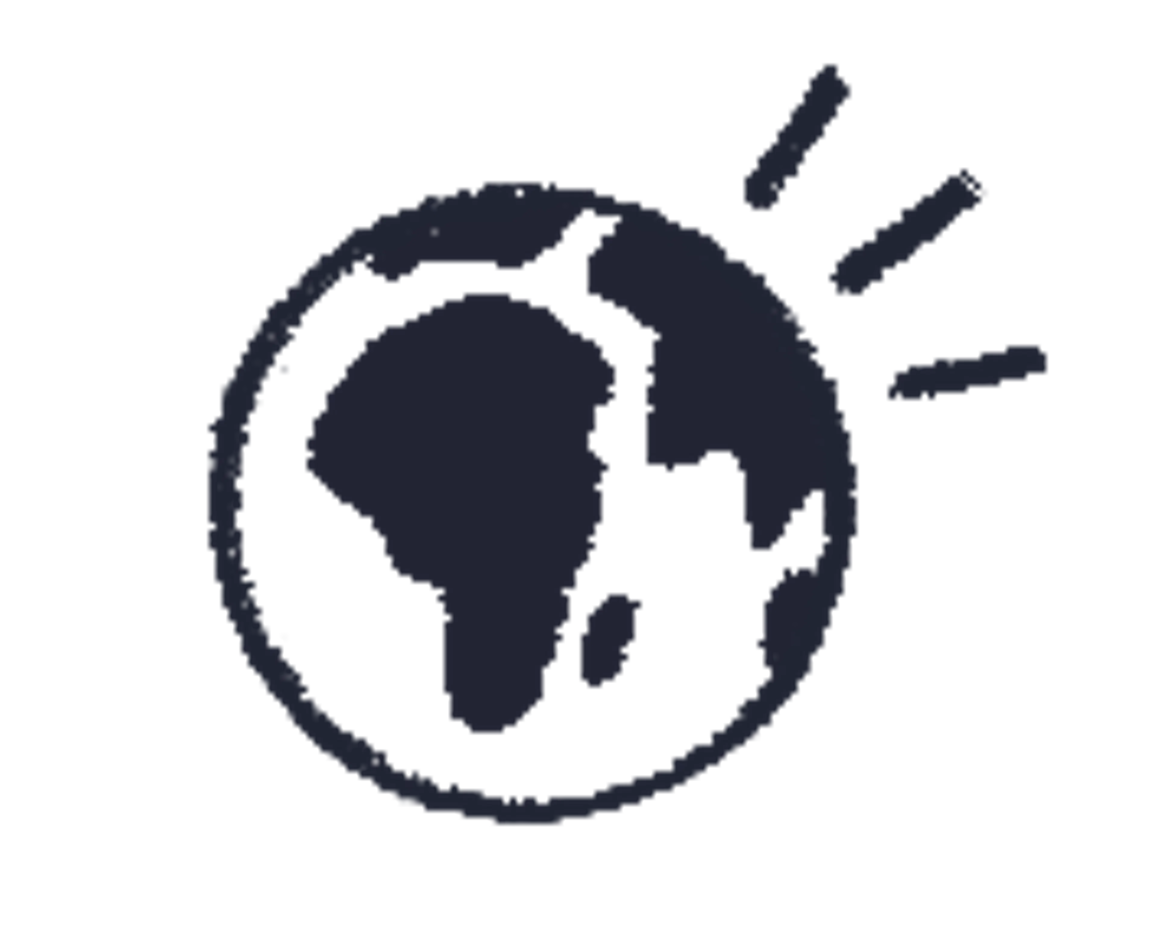 Planet Icon