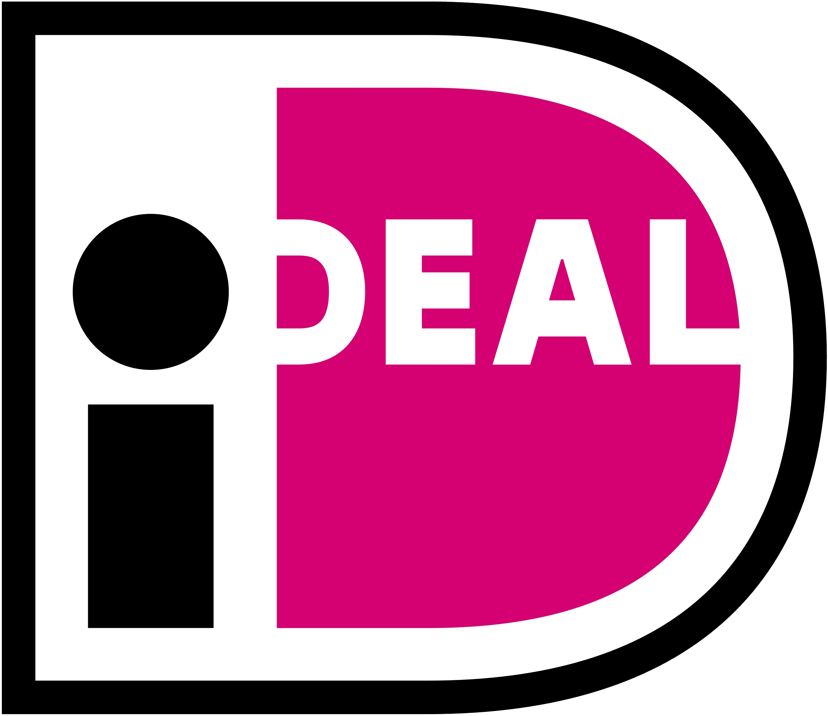 iDeal logo