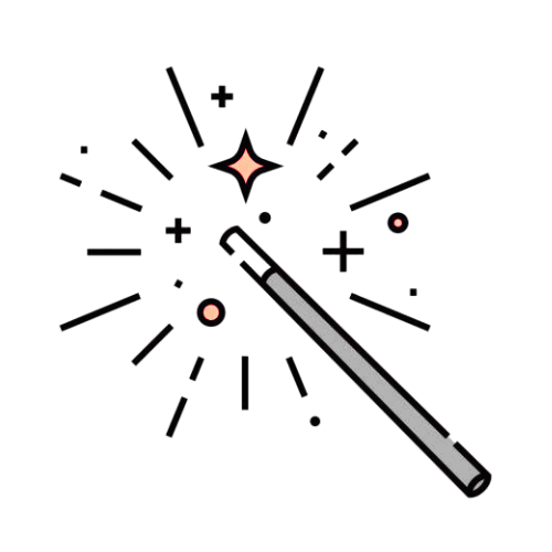 Ticket Tailor Wand
