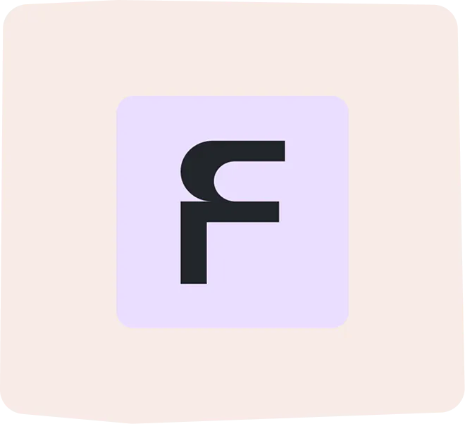 Fredo logo