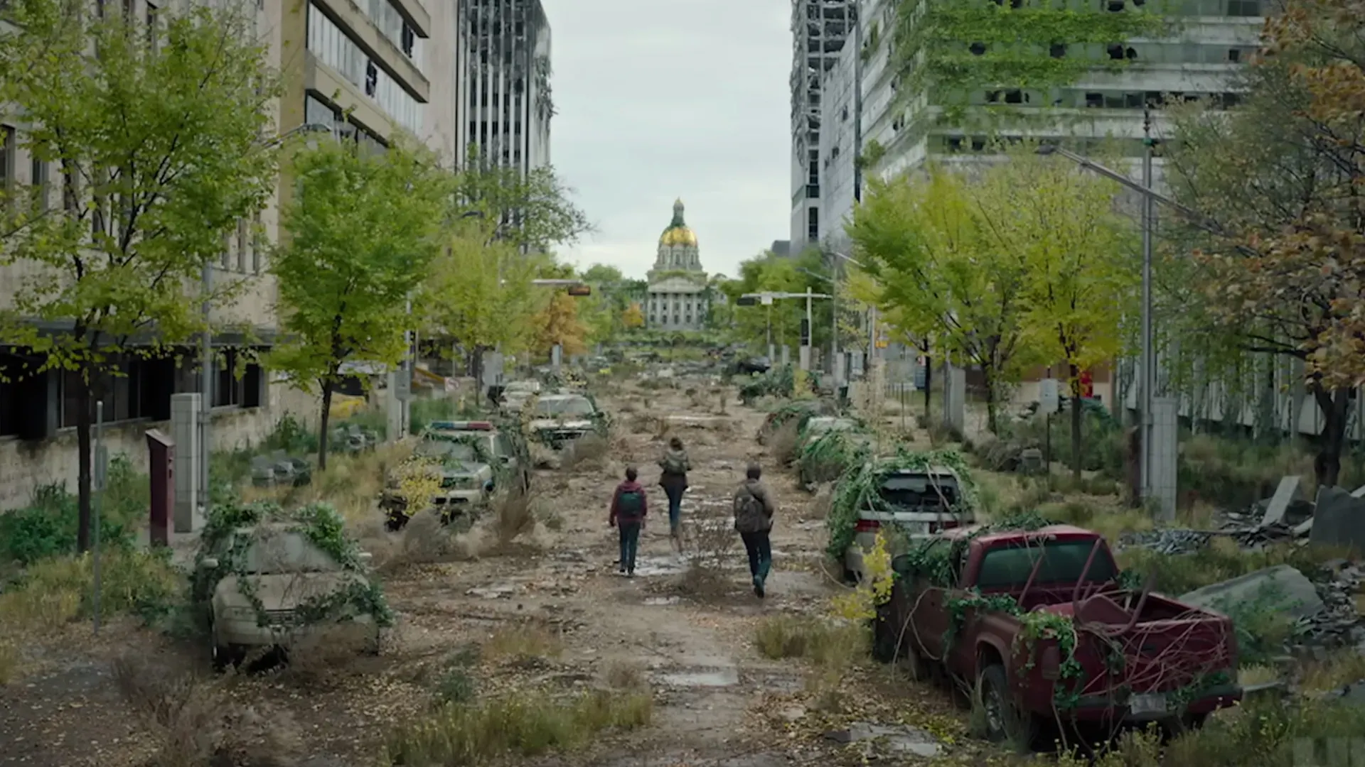 The-Last-of-Us