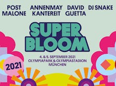 Superbloom