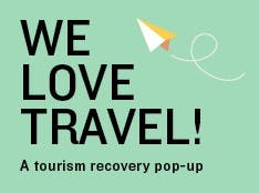 We Love Travel!