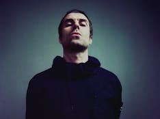 Liam Gallagher