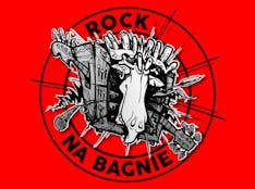 Rock na Bagnie