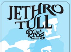 Jethro Tull