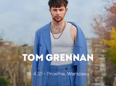 Tom Grennan