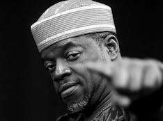 Dele Sosimi