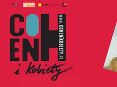 COHEN i KOBIETY