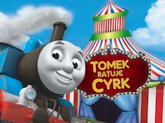 Tomek i Przyjaciele