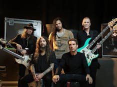 Sons of Apollo