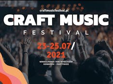 Craft Music Festival