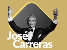 José Carreras