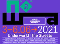 Tauron Nowa Muzyka Katowice