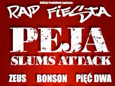 Rap Fiesta