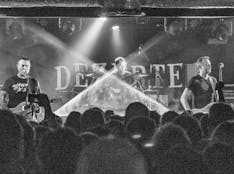 Dezerter