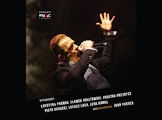 IKONY MUZYKI - Poeci Rocka