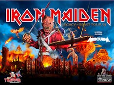 Iron Maiden