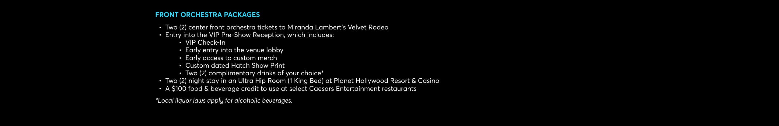 Ticketmaster Travel - Best Ticket & Hotel Deals for Fans Like You