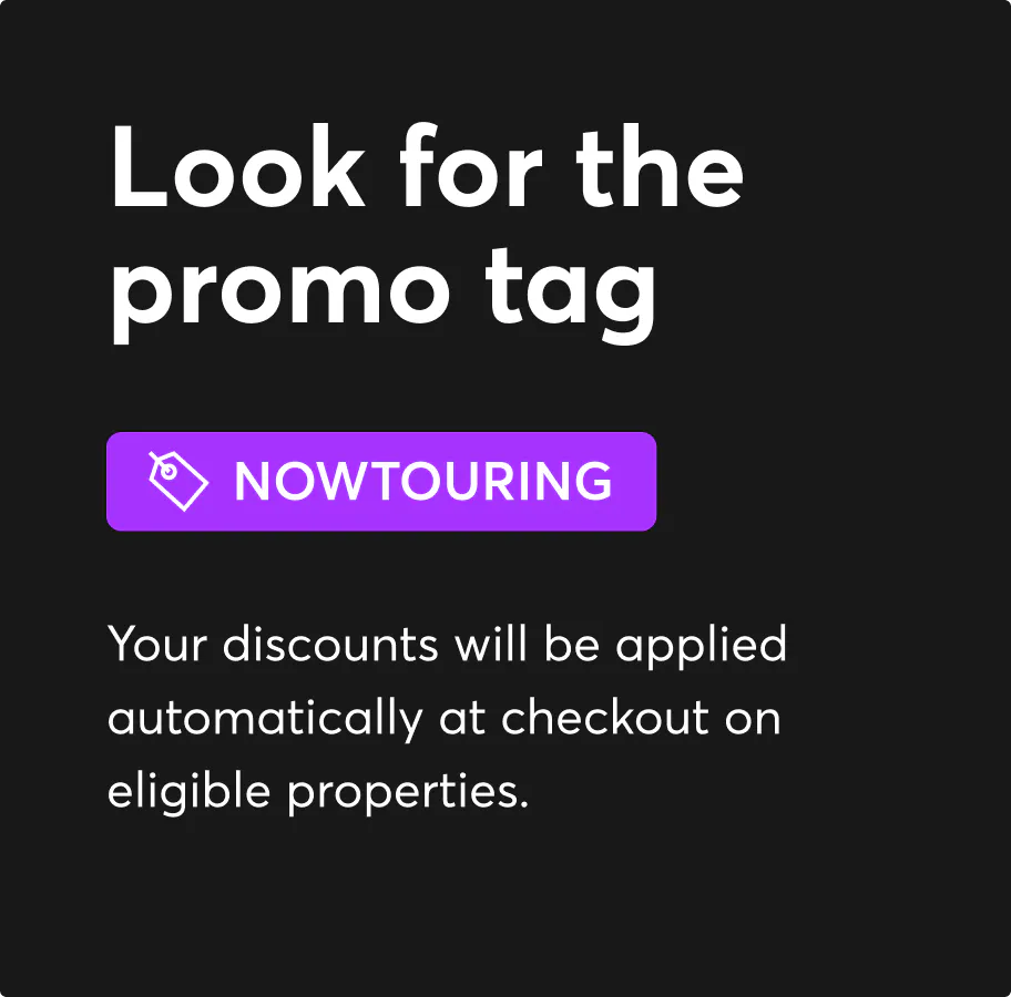 Promo tag image