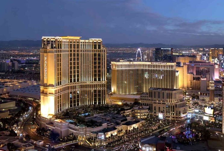 Kylie Minogue Las Vegas Concert Tickets - Voltaire At the Venetian Hotel Las  Vegas