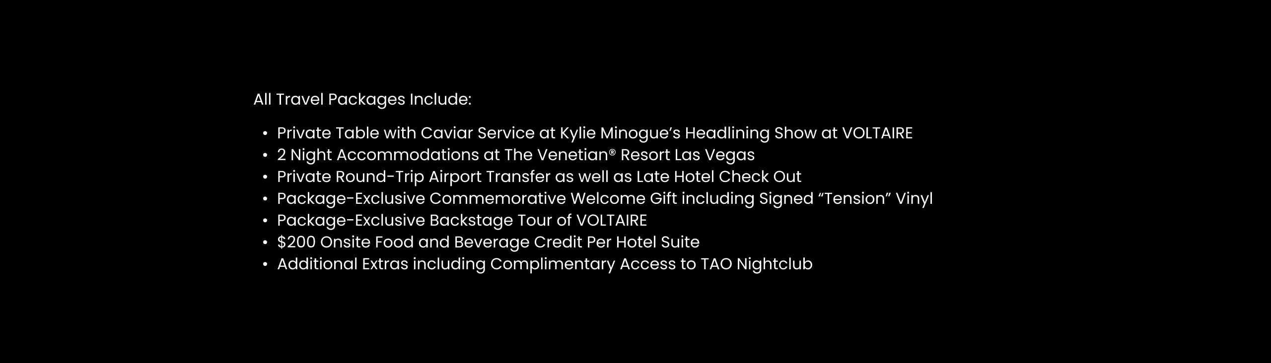 Ticketmaster Travel The Best Ticket And Hotel Deals For Fans Like You 