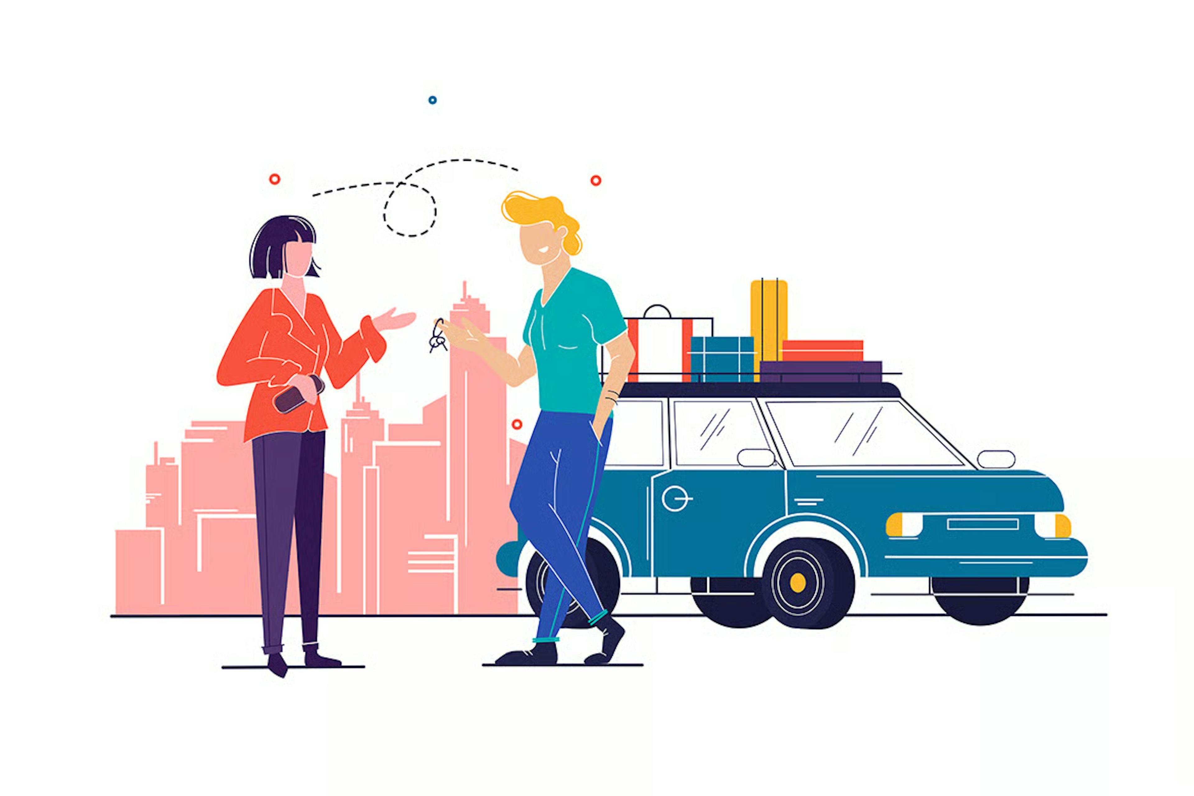 Dealer & Reseller Networks