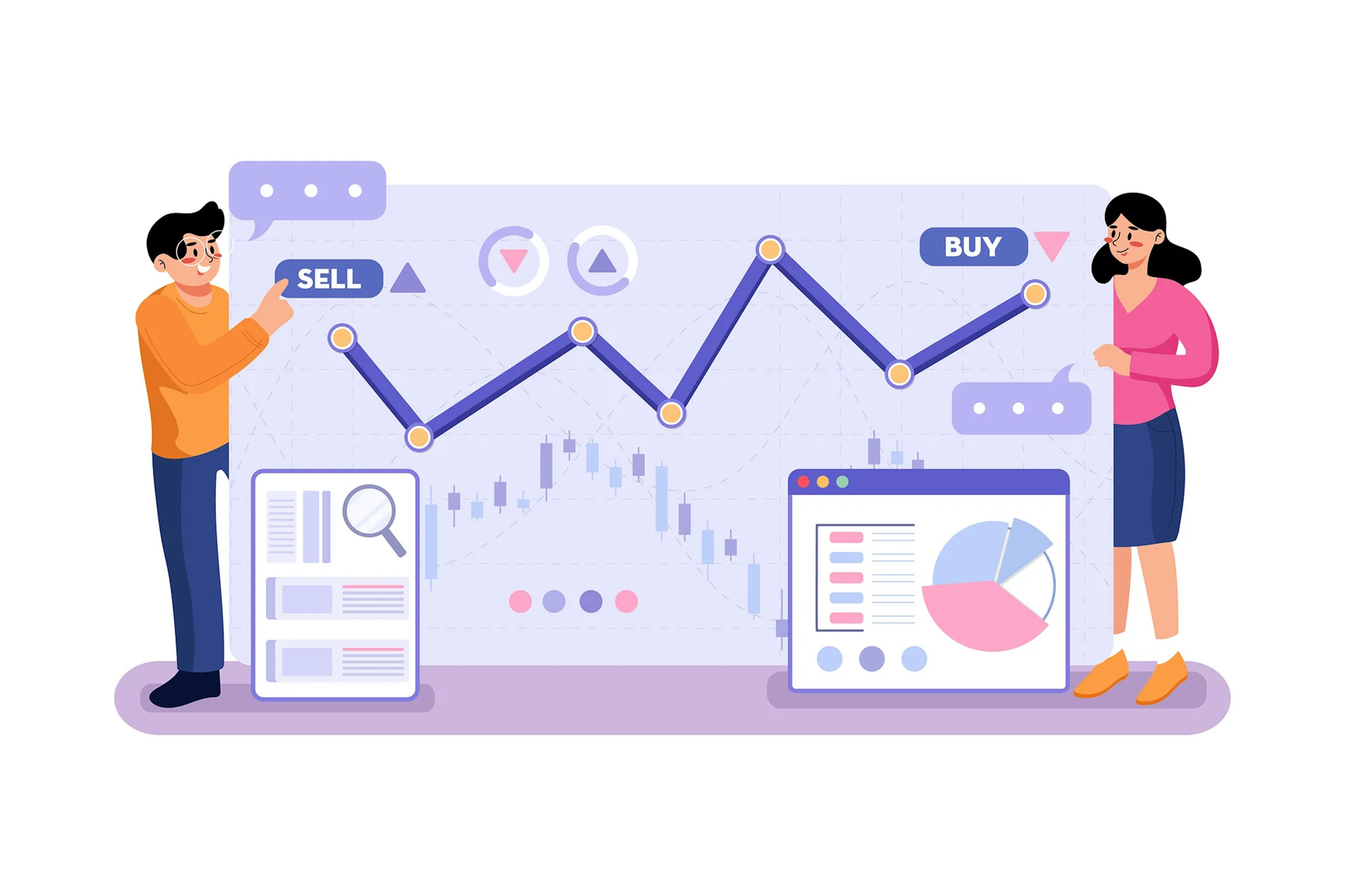 Trading Companies & Distributors