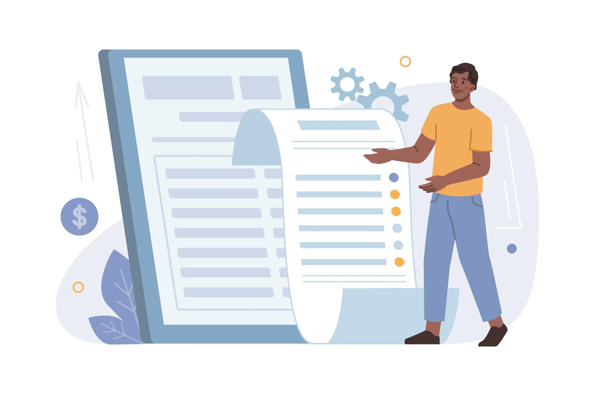 A Deep Dive into TickIT's Quote Generation Cycle