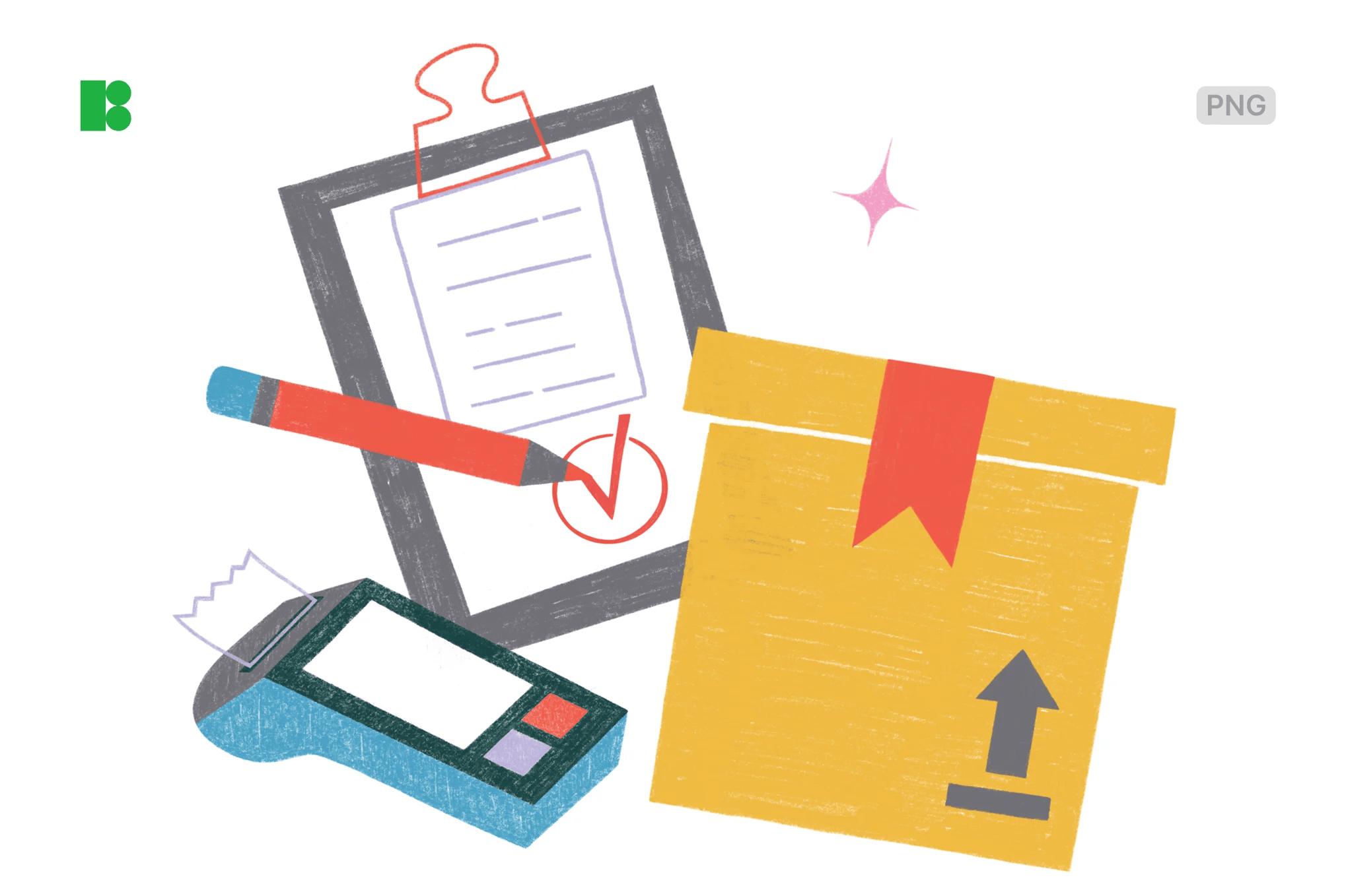 Streamlining Your Order-to-Delivery Workflow with TickIT