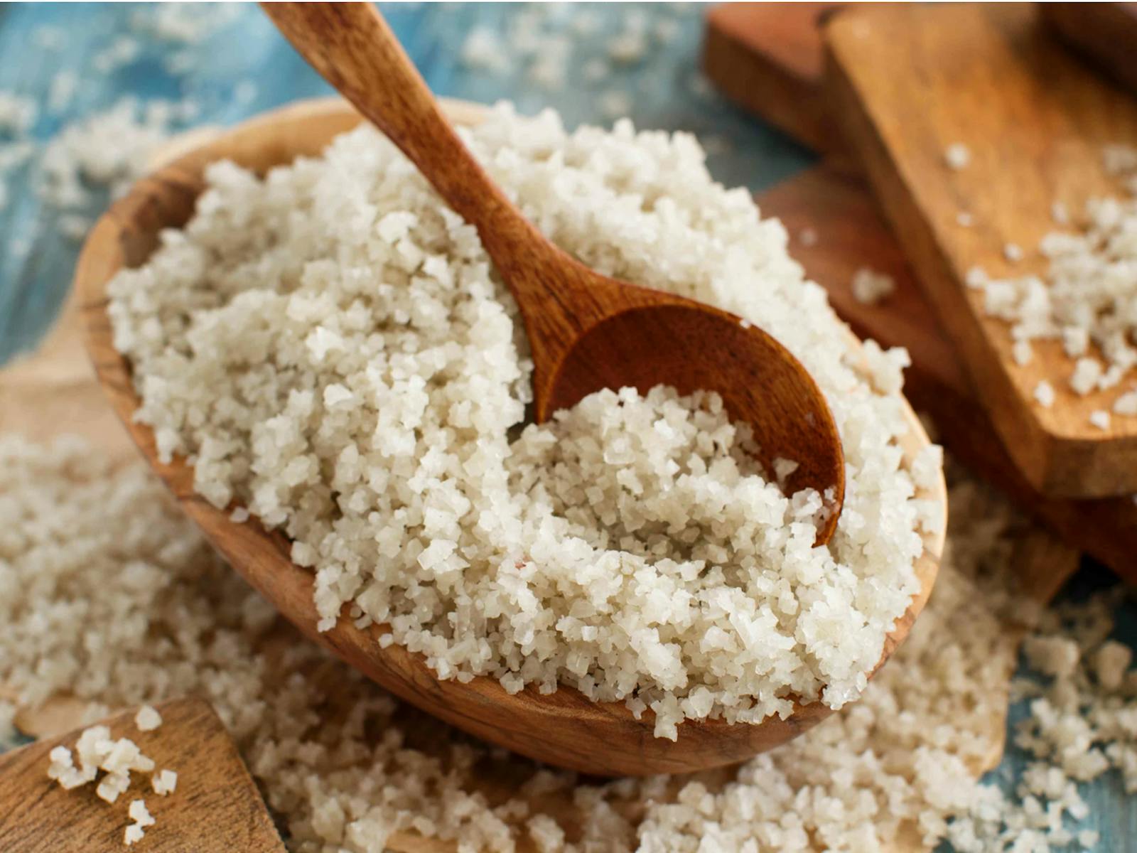 Celtic Salt Benefits: Uncovering Unique Health Advantages in Research -  PharmEasy Blog