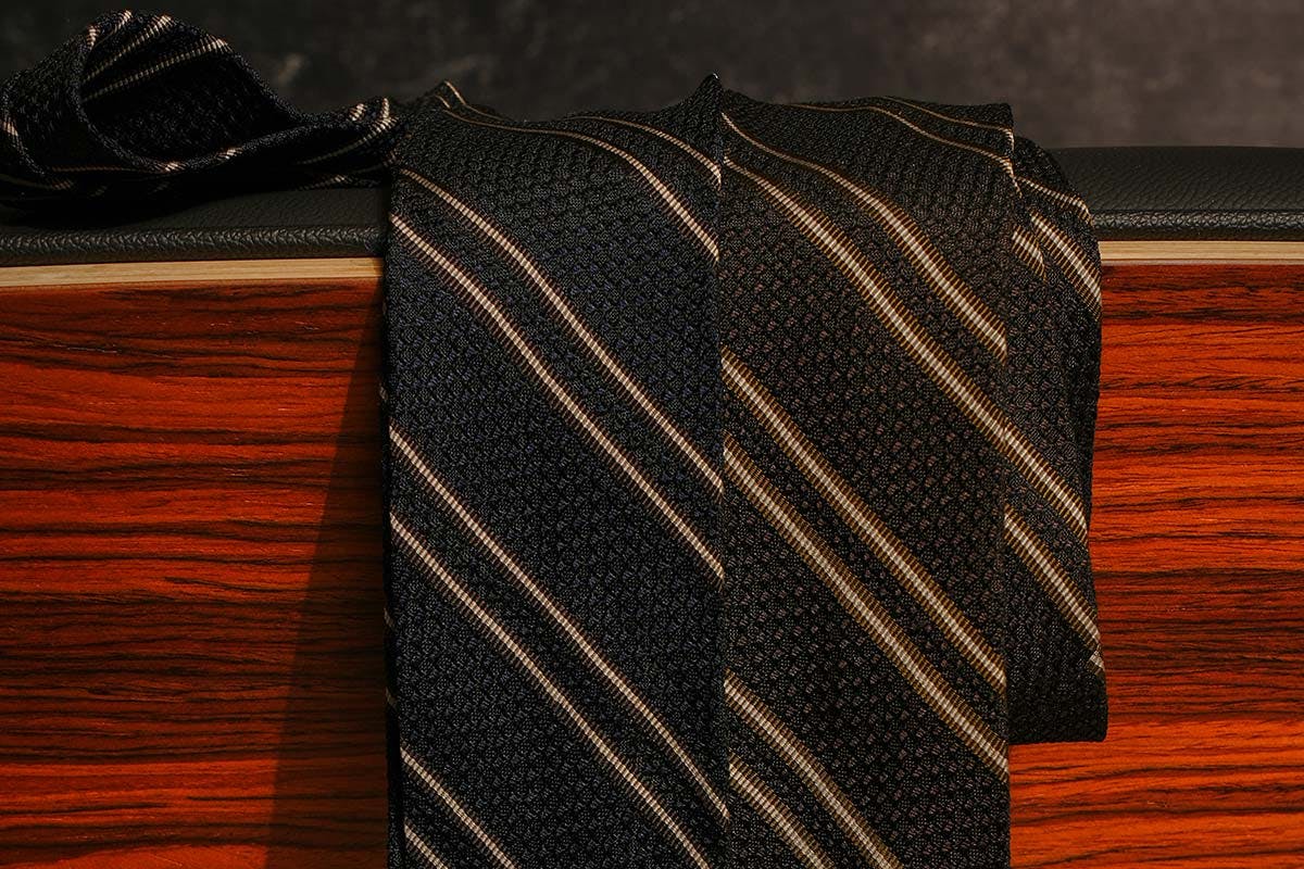 grenadine ties for sale