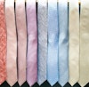 Largest collection of ties