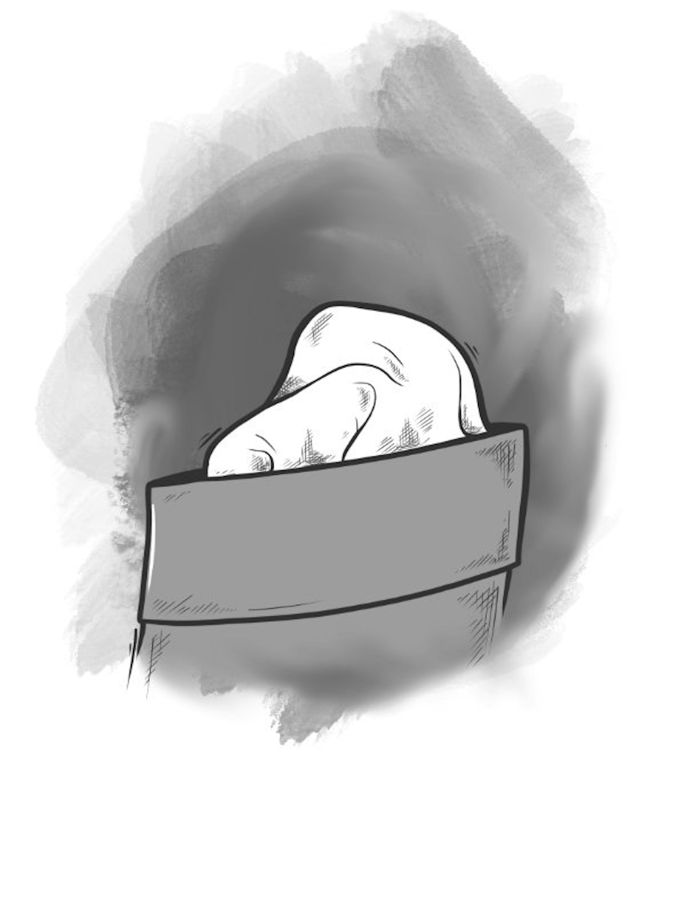 How to Fold a Pocket Square Tie Bar