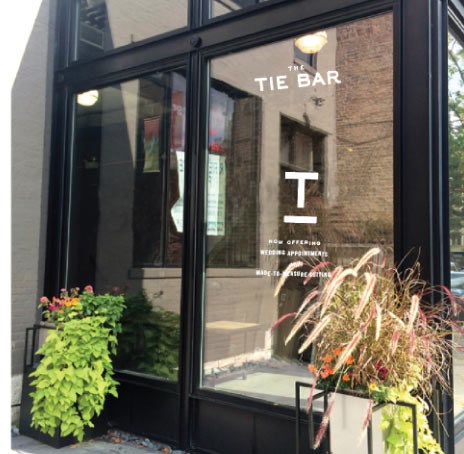 Image for TieBar shop