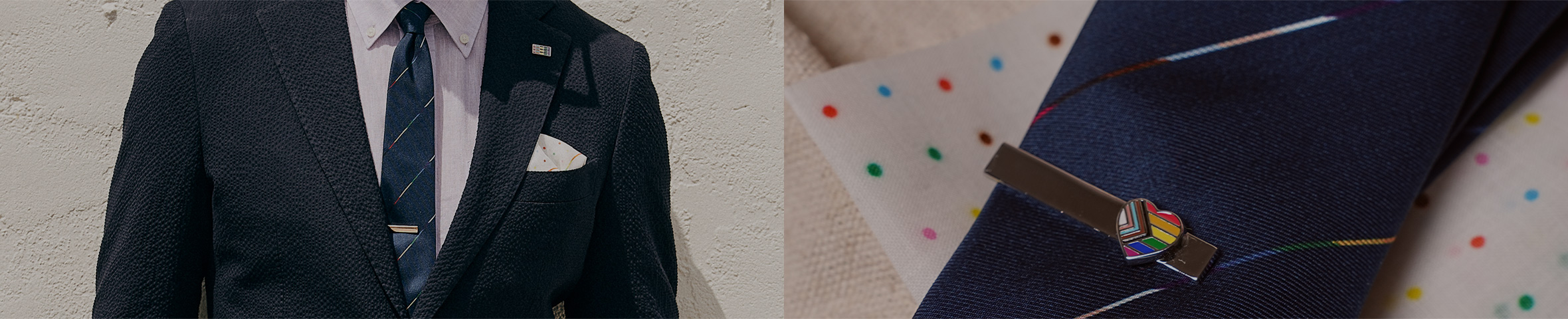 The Pride Collection