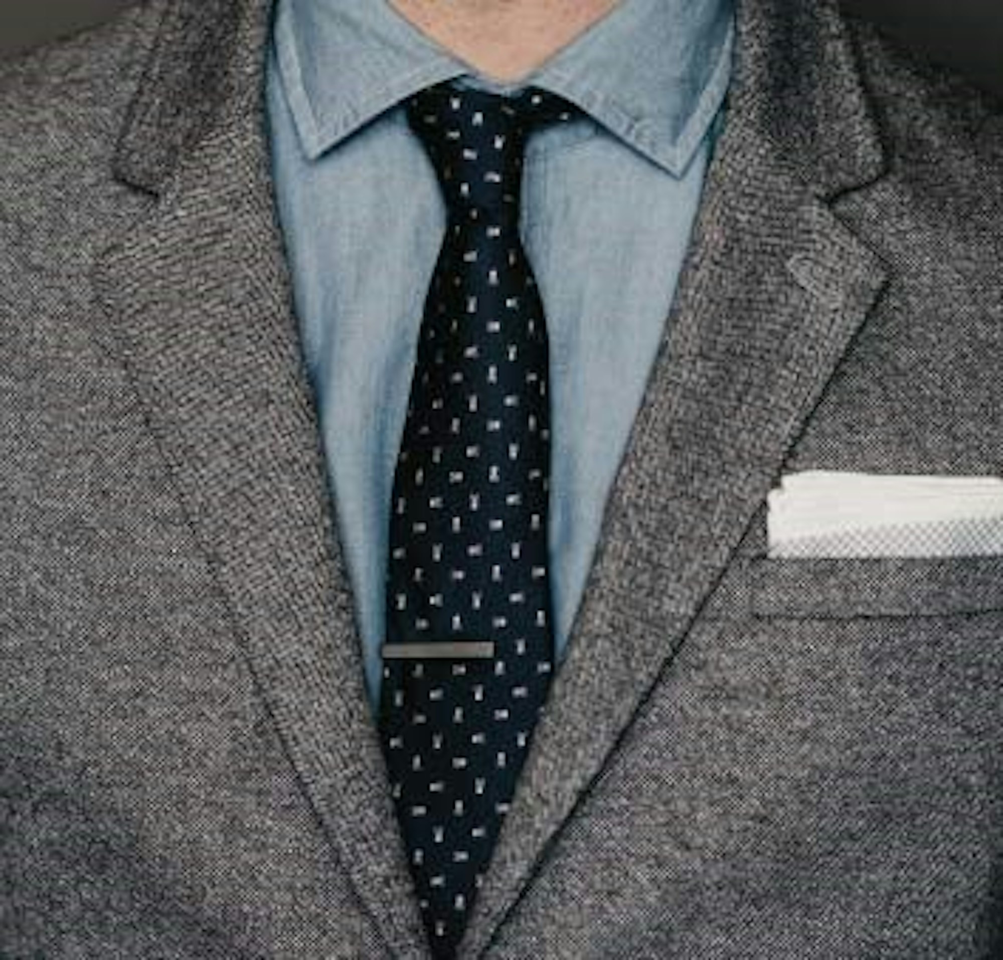 About Us | Tie Bar
