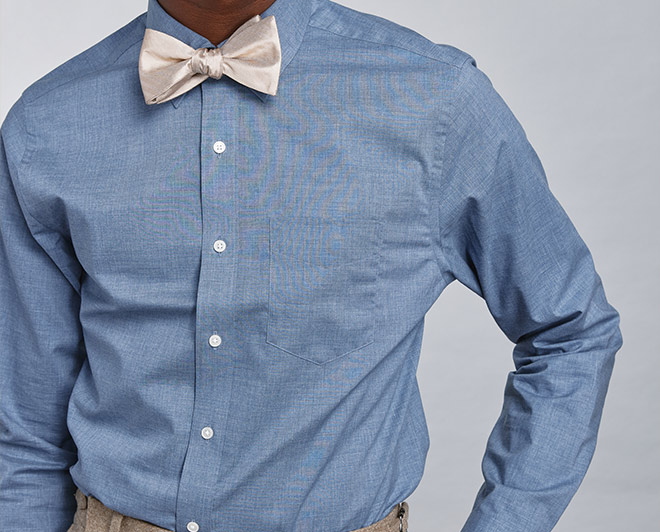 Men's Ties, Bow Ties, Shirts, Pants & Socks | Tie Bar