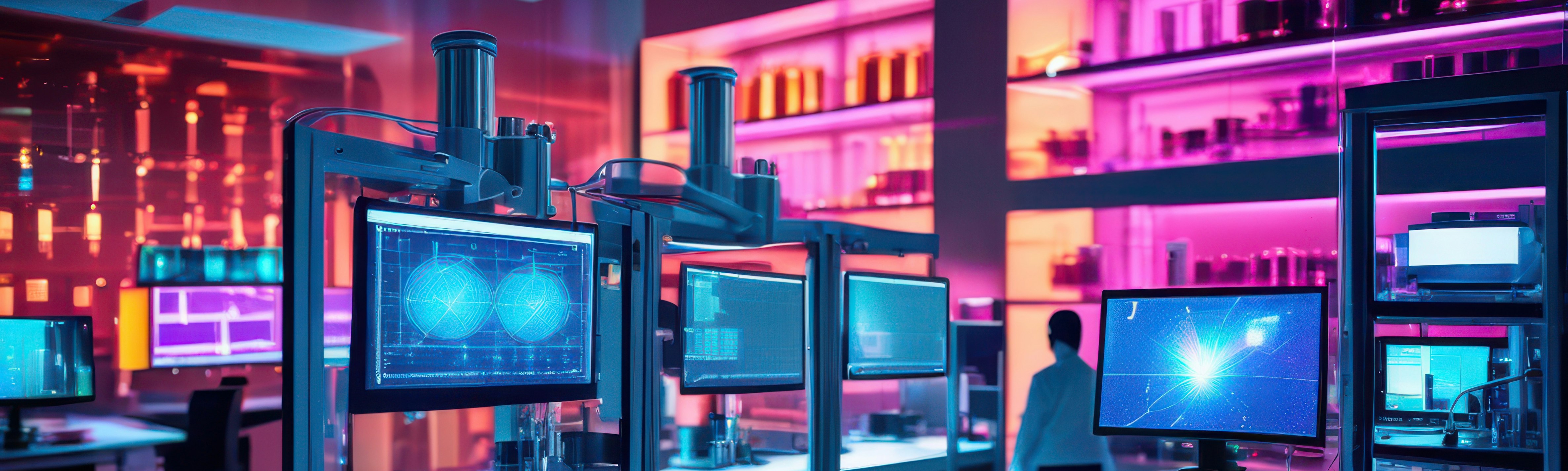 Automating Protein Synthesis | Tierra Biosciences