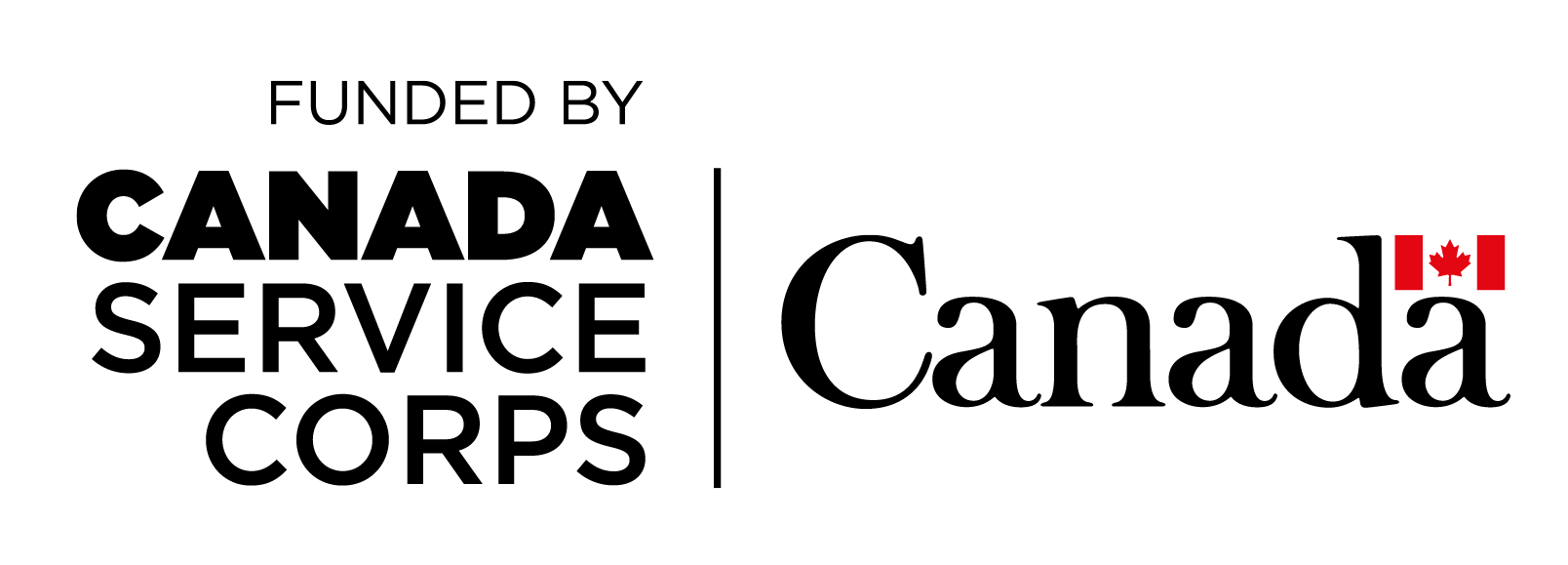 Canada Service Corps